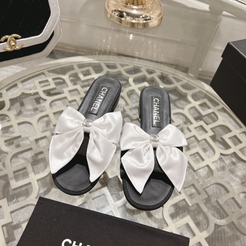 Ch*el slippers